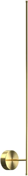 Настенный светильник Elegant C085WL-L12BS2.7K Maytoni