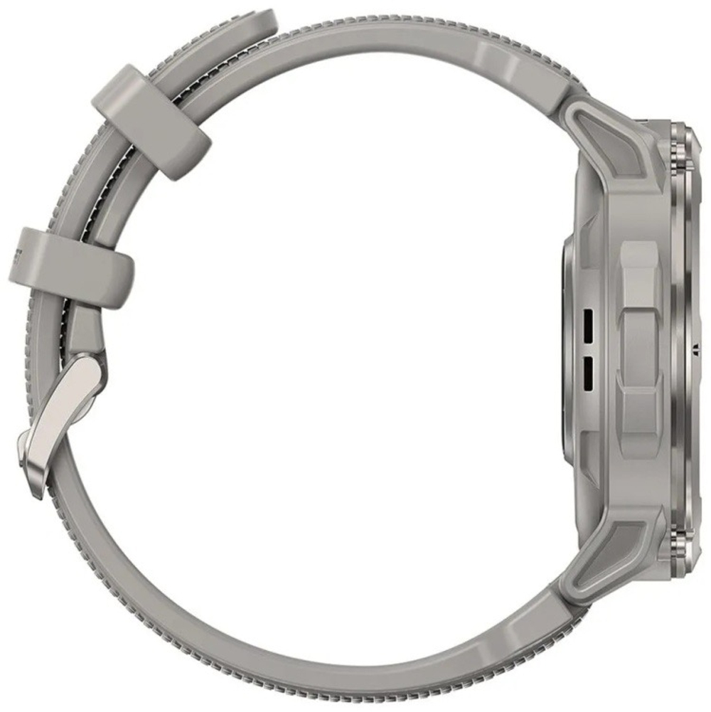 KOSPET ORB 2 48 мм серебристый