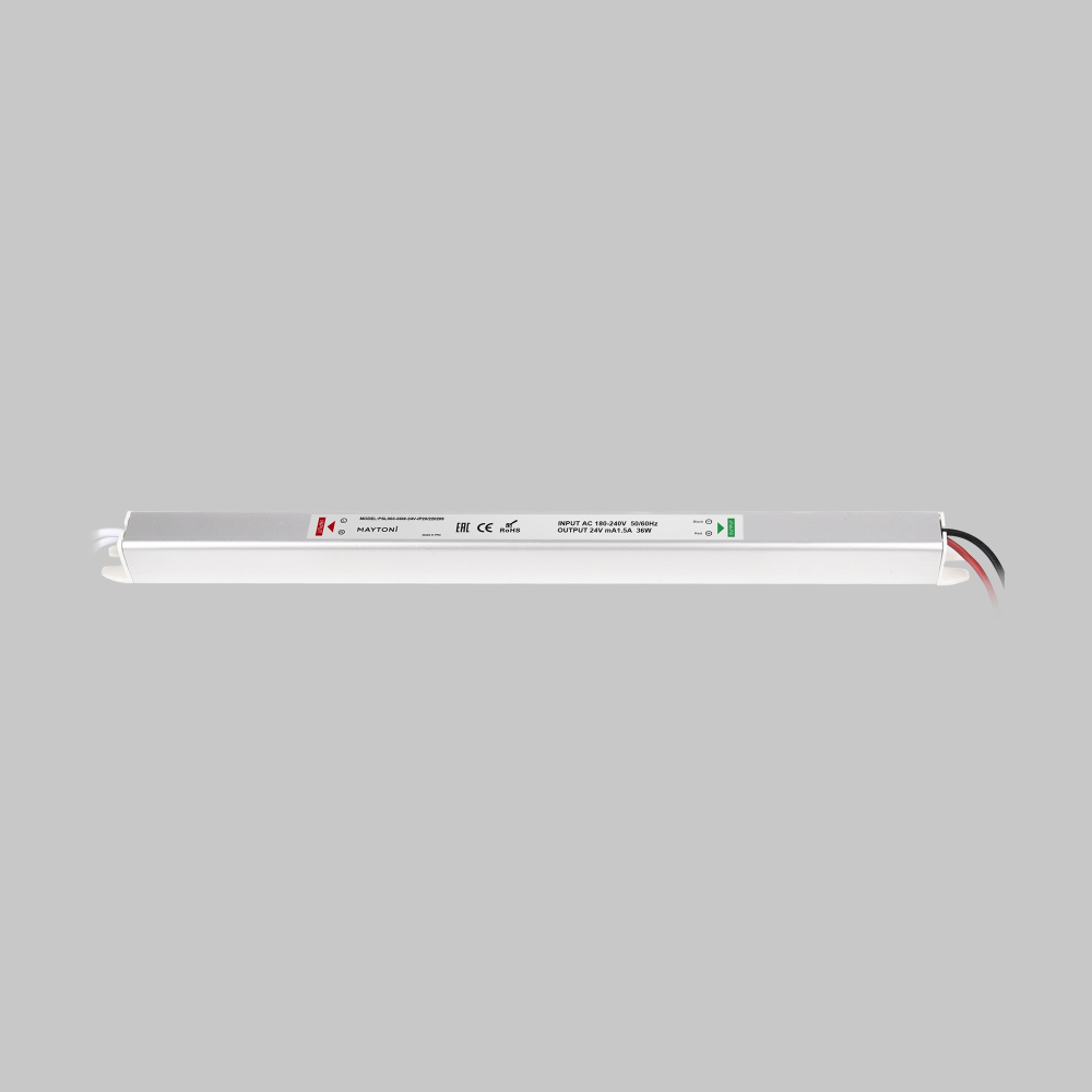 Источник напряжения Led Strip 220209