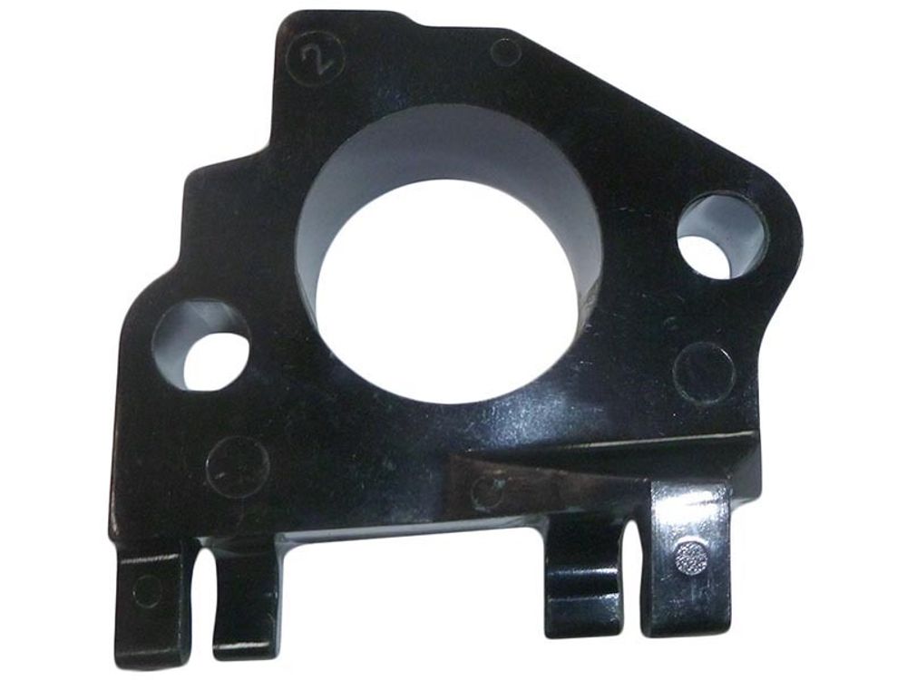 Проставка (инсулятор) карбюратора KG390/Carburator Insulator