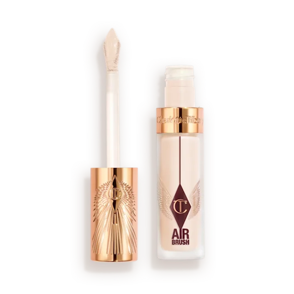 Консилер Charlotte Tilbury Airbrush Flawless Blur Concealer 2.5 Fair/Clair