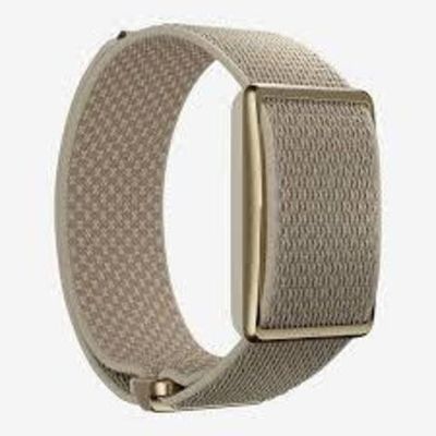 Фитнес-браслет  POLAR LOOP Gen2 Golden/Sand, пульсометр, мониторинг здоровья