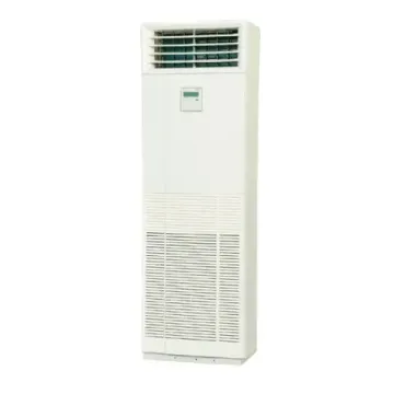 Колонный кондиционер Mitsubishi Heavy FDF100VD2 / FDC100VSX