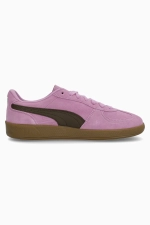 Кроссовки Puma Palermo - розовый