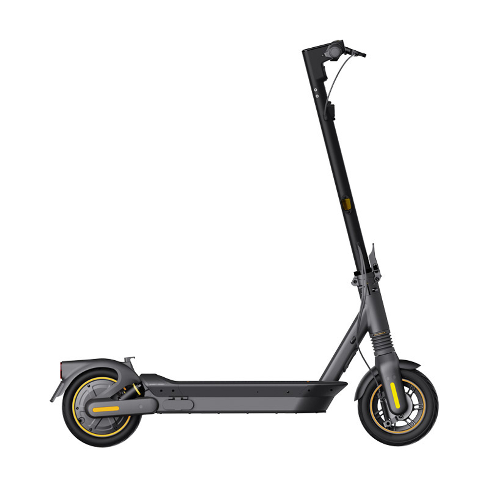 Электросамокат Ninebot Max G2  | ParaGraf.ru | 8-800-550-77-60