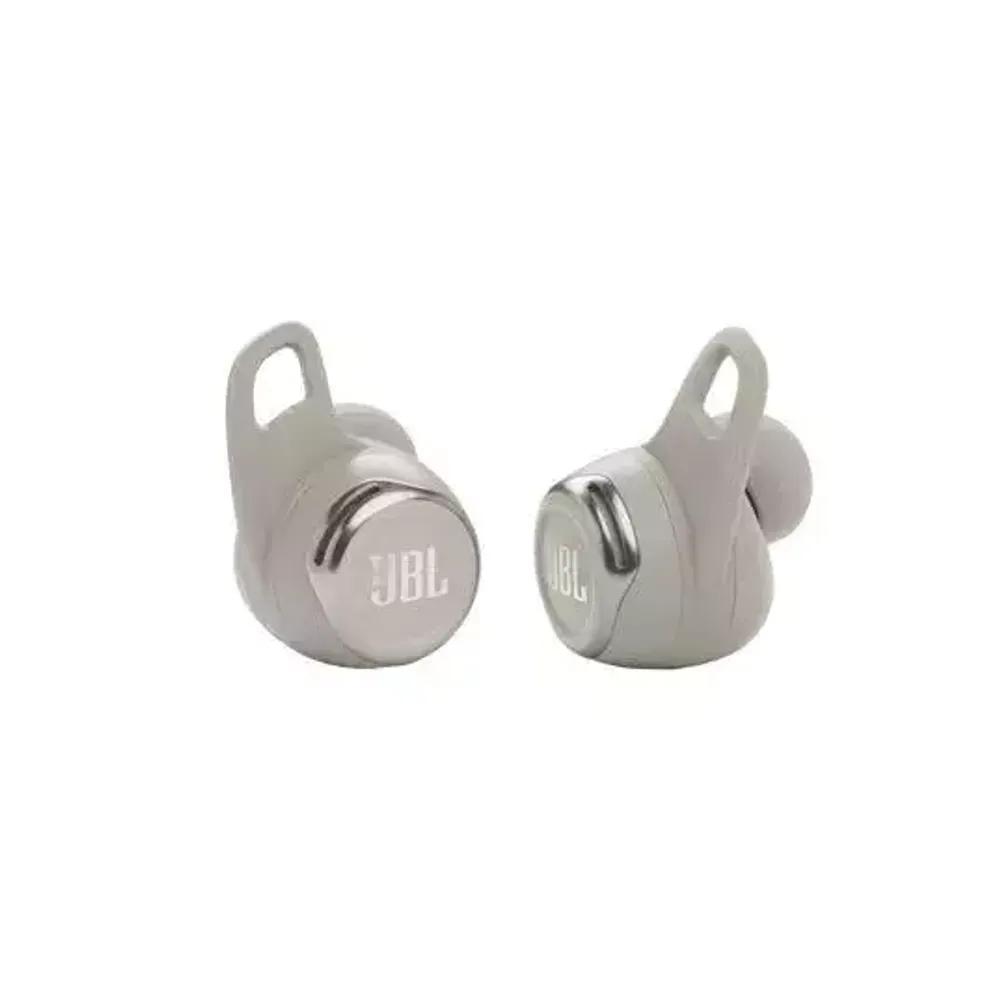 Беспроводные наушники JBL Reflect Flow Pro White - 4