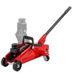 Домкрат подкатной гидравлический 2т (h min 140мм, h max 310мм) EVERFORCE EF-TA82008
