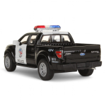 Модель ин. мет. 1:46 "Ford F-150 STV Raptor 2013 Police" KT5365DP (Kinsmart)