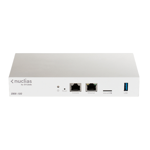 Wi-Fi контроллер D-Link DNH-100