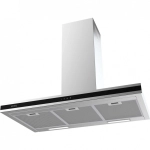 Купольная вытяжка Korting KHC 9737 XGN, 90 см