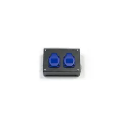 Light Union KP2-R2