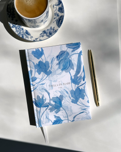 Ежедневник "Чистота" | Pure