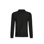 Куртка HERRINGTON Calvin Klein Jeans - черный(IB0IB01755)