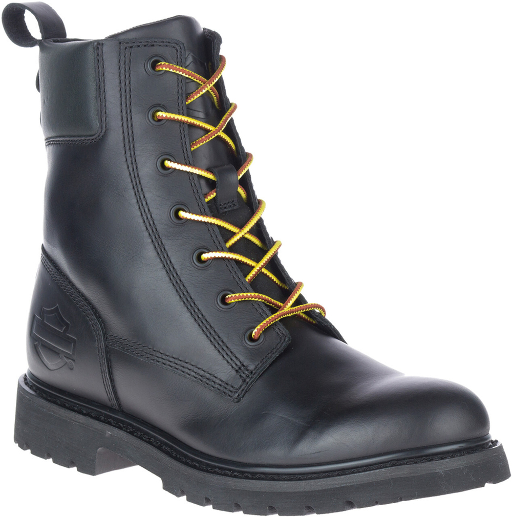 Ботинки Beason 7.25-Inch Motorcycle Lace-Up Harley-Davidson (Мужские)