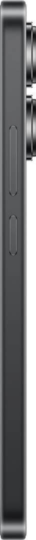 Смартфон Xiaomi Redmi Note 13 NFC 8/256Gb Черный