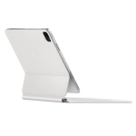 Клавиатура Apple Magic Keyboard для iPad Pro 11" (3-го поколения) и iPad Air (4‑го поколения), White (Белый) MJQJ3