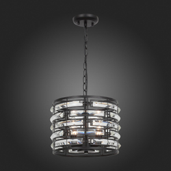 Люстра подвесная ST Luce Chiarezza SL665.403.04