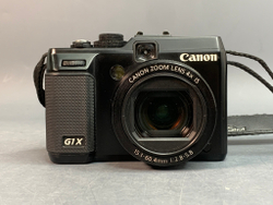 Canon PowerShot G1 X