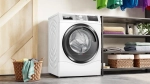 Стирально-сушильная машина Bosch WDU8H542SN