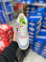 Nike W AF1 SHADOW BLUE
