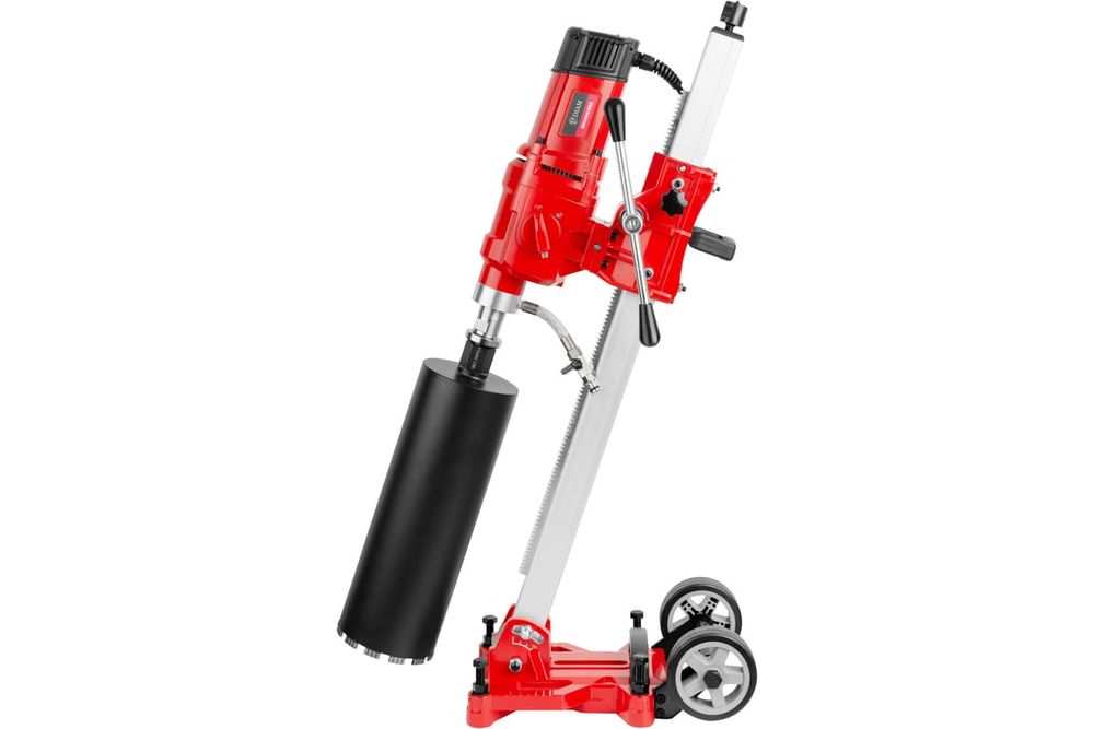 Сверлильная машина DIAM EX-300/2A-LC Brushless 620124