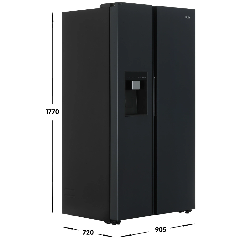 Холодильник Haier HRF-600IP7ERU
