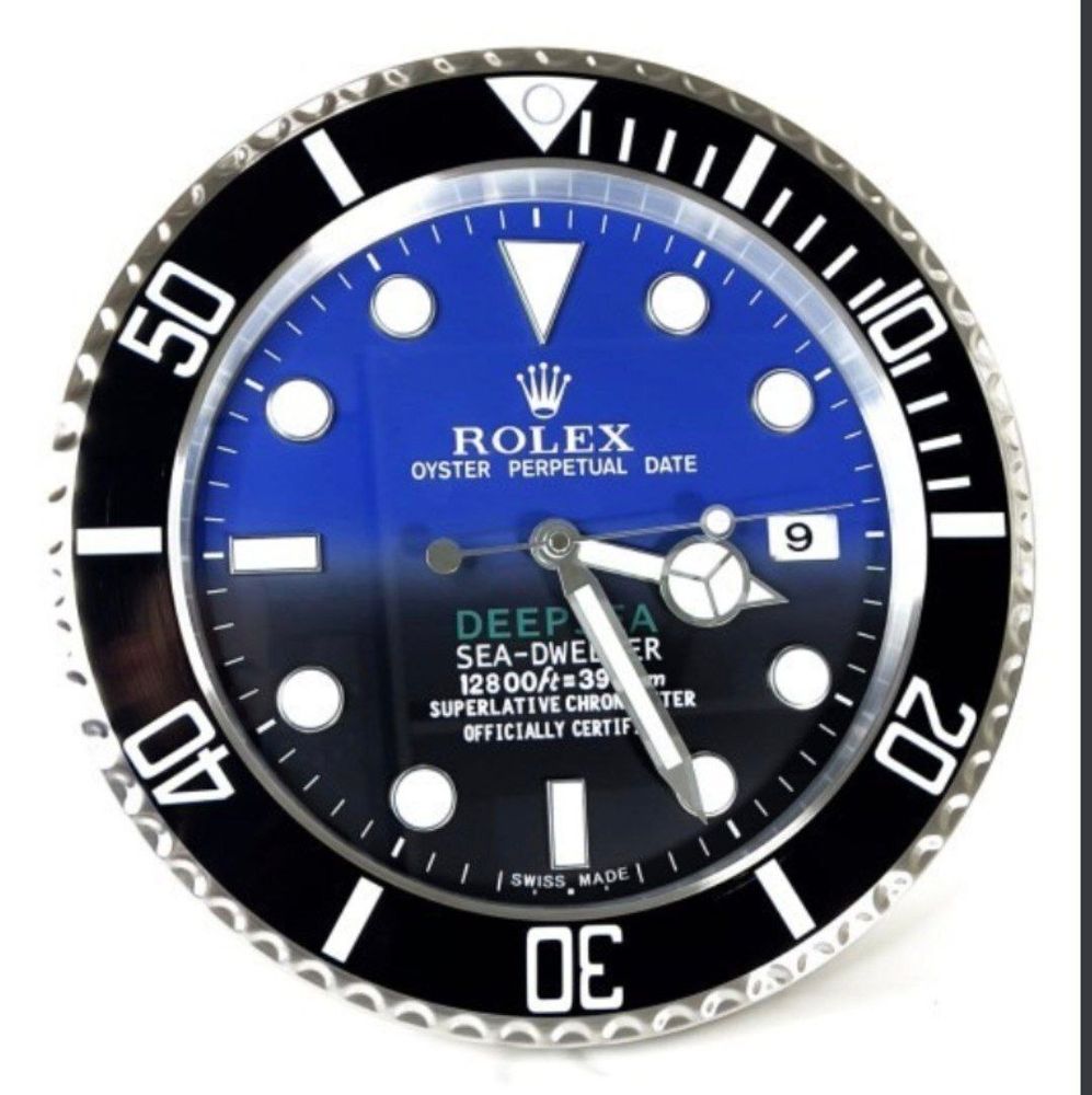 Набор Rolex (блокнот + ручка + зонт)