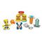 Town Figure &amp; Pet Assortment