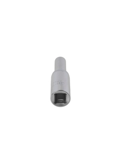 Головка 3/8" 12-и гр. 7мм удлиненная, L=63 мм на холдере Arnezi R0200307