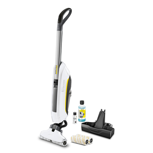Электрошвабра Karcher FC 5 Cordless Premium