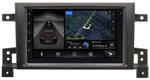 Магнитола для Suzuki Grand Vitara 2005-2016 - Canbox RP-SZES3d на Android 10, SIM-слот