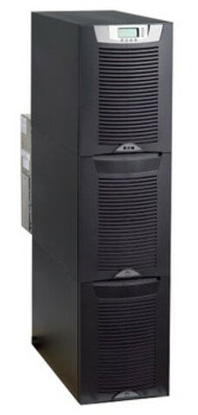 ИБП EATON Powerware 9155 9155-10-NTHS-10-32X9AH