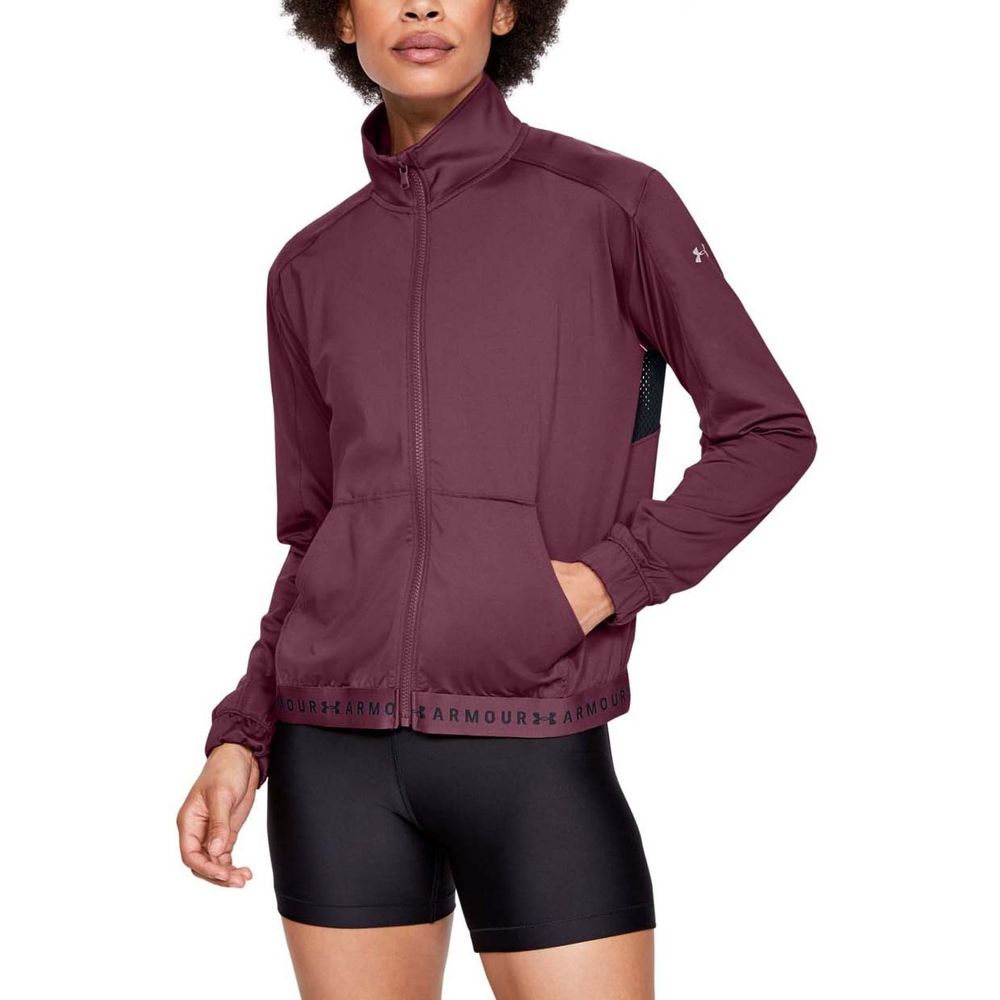 Джемпер HeatGear Armour Full Zip