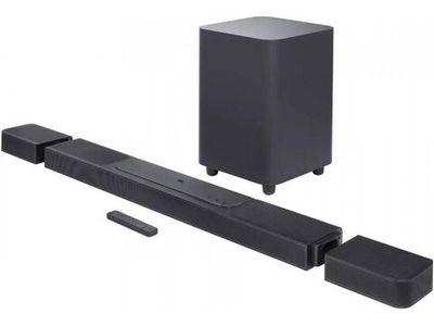 Саундбар JBL BAR 1300 PRO