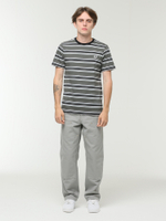 Мужская Футболка Stripe