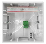 Панель Ecler WPaVOL-SR-J
