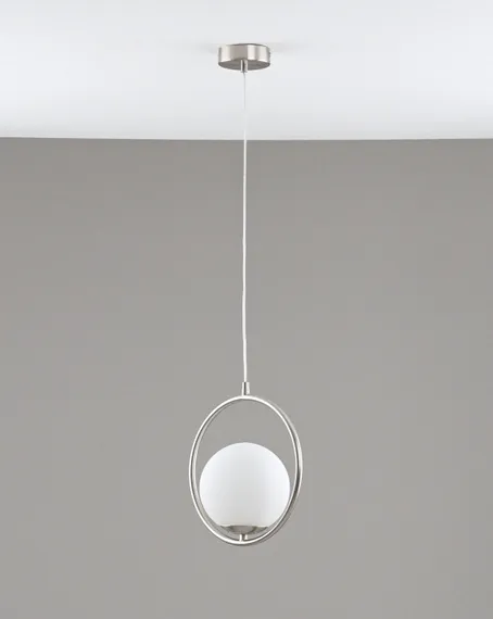 Подвесной светильник Barocco V11580-1P Moderli