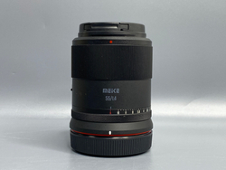 Meike 55mm f/1.4 AF STM
