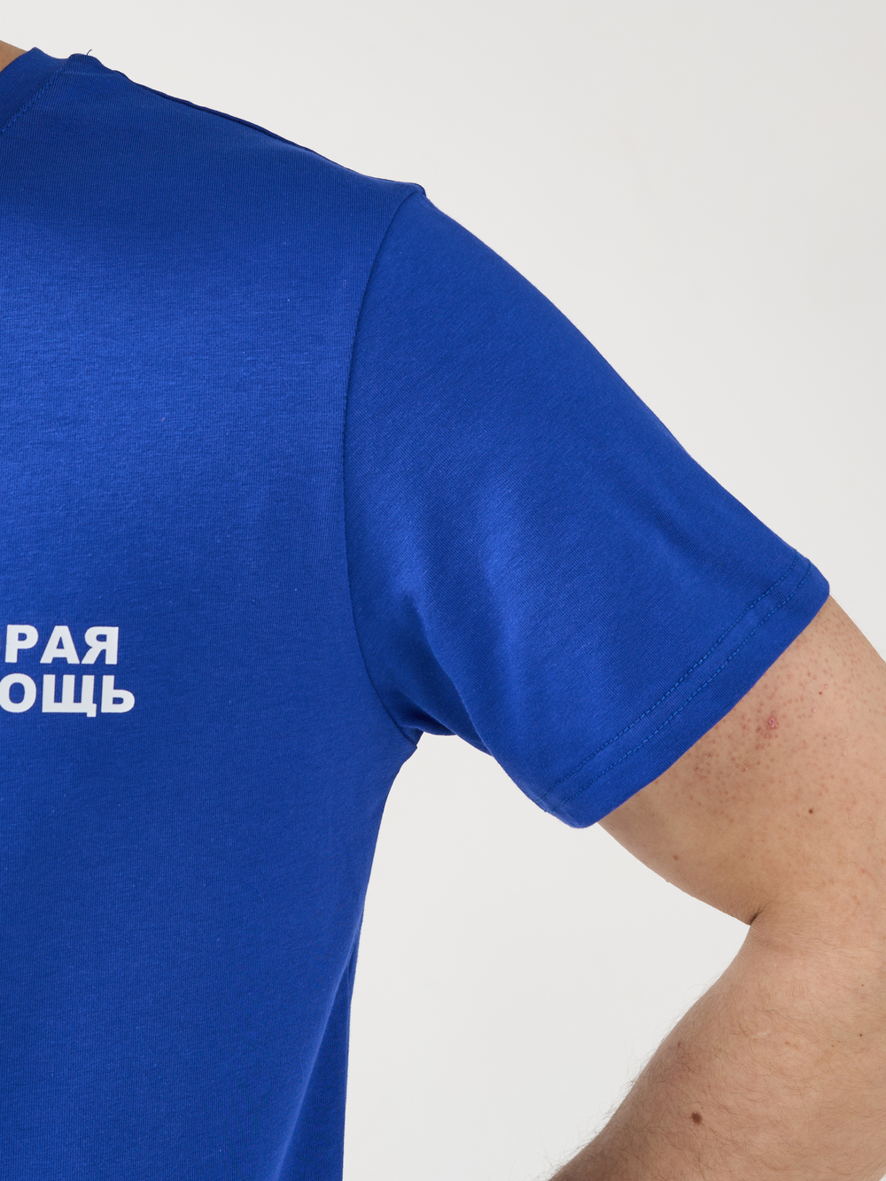 Футболка Скорая помощь