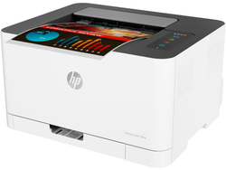 Принтер HP Color Laser 150nw 4ZB95A
