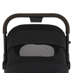 Коляска прогулочная ANEX AIR-Z Plus (Az-16) noirra