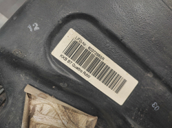 Бак топливный Audi A4 (B7) 04-09 Б/У Оригинал 8E0201060FR