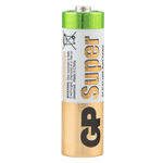 Батарейка LR6 AA GP Super Alkaline 1 шт.