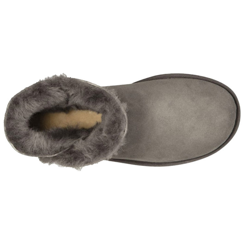 Сапоги UGG Bailey Button II Boot, 1016422-GREY