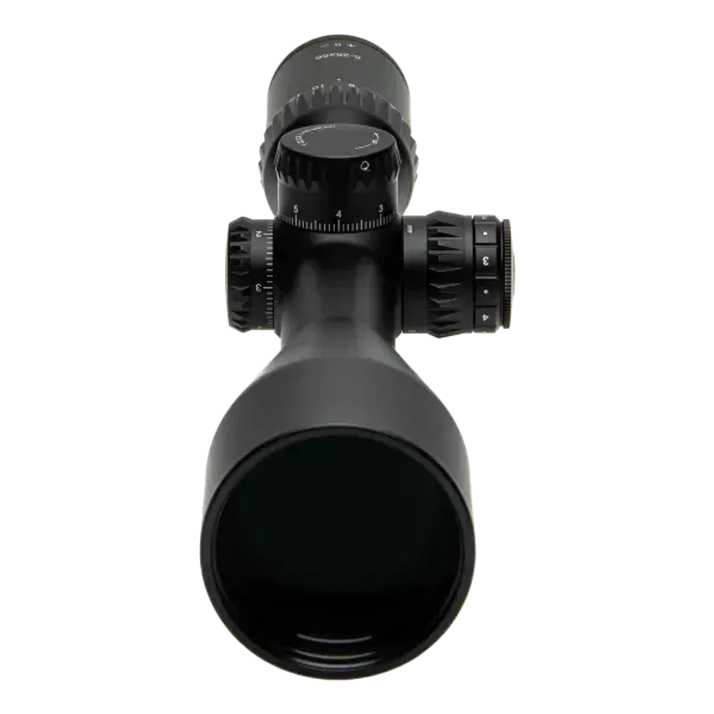 Прицел оптический Artelv LRS 5-25x56 FFP 30мм