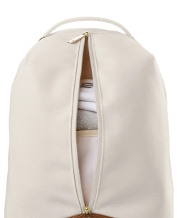 Рюкзак теннисный Wilson RF Lawn Tennis - cream