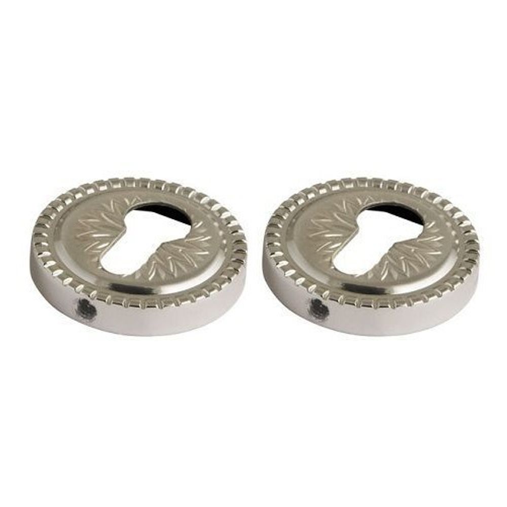 Накладка ARMADILLO CYLINDER ET/CL SILVER-925 серебро 925