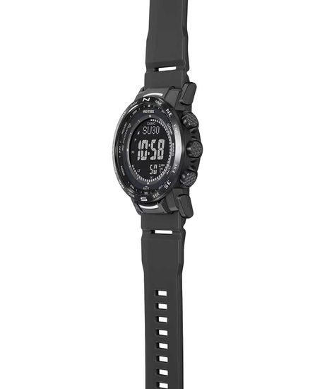 Наручные часы Casio Pro Trek PRW-35Y-1BDR