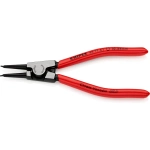 Щипцы для стопорных колец черненые 140 мм Knipex 46 11 A1