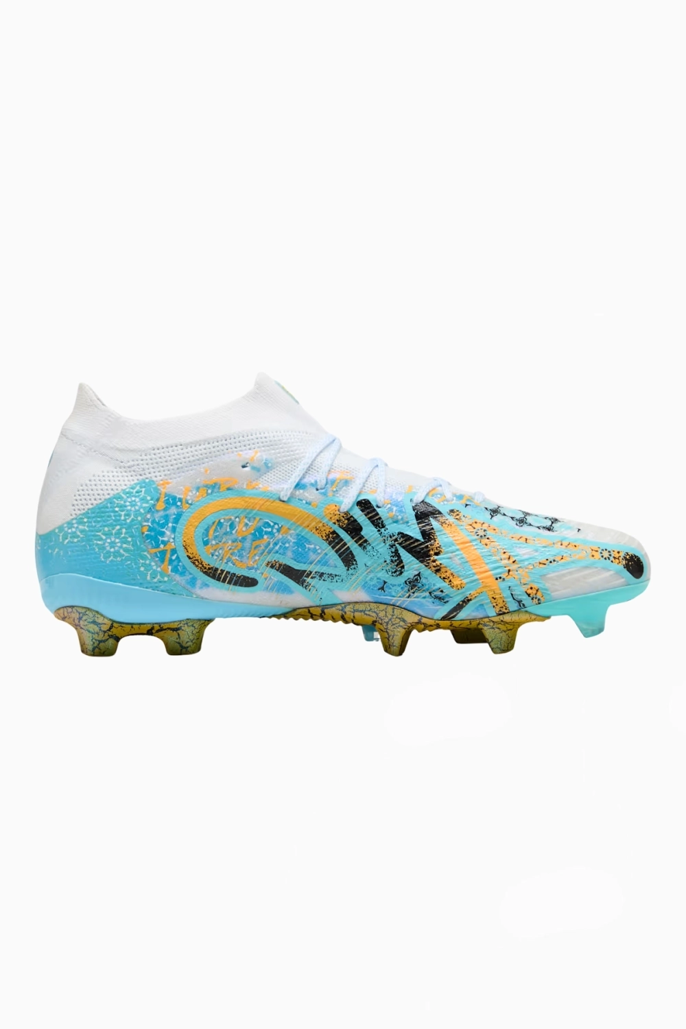 Бутсы Puma Future 9 Ultimate FG
